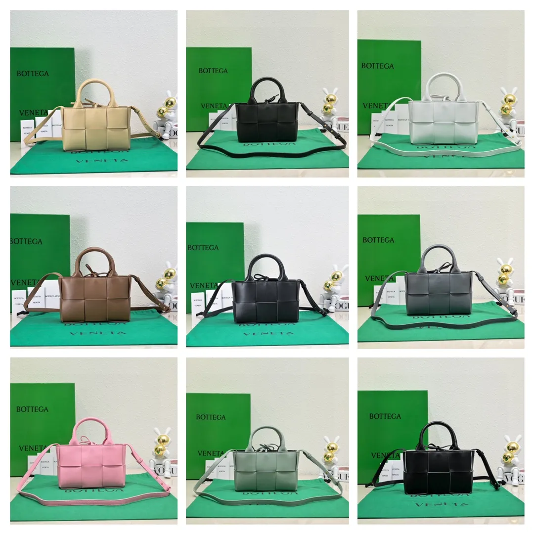Batch 1420 20cm Tote color chart
